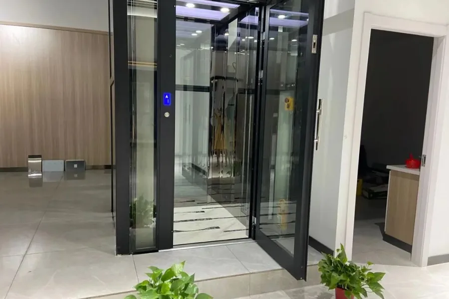 玉林市胜利花园小区2区8栋项目配图