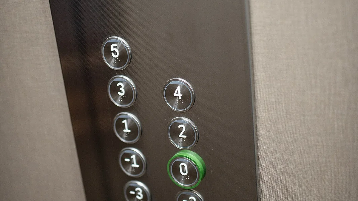 家用电梯安全操作有哪些条件?